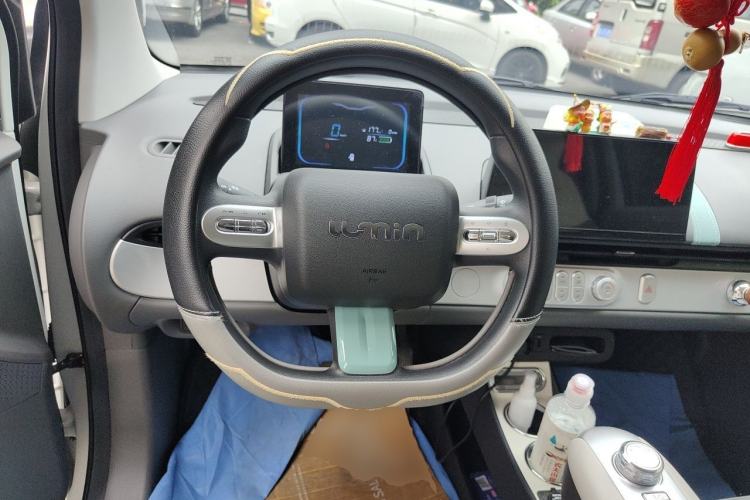 Used CHANGAN NEVO Lumin 2025 205 km Xiangqin Version Steering Wheel