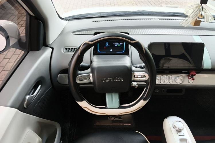 Used CHANGAN NEVO Lumin 2025 205 km Xiangqin Version Steering Wheel