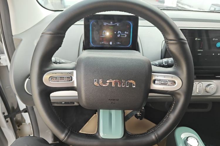 Used CHANGAN NEVO Lumin 2025 205km Refreshing Edition Steering Wheel