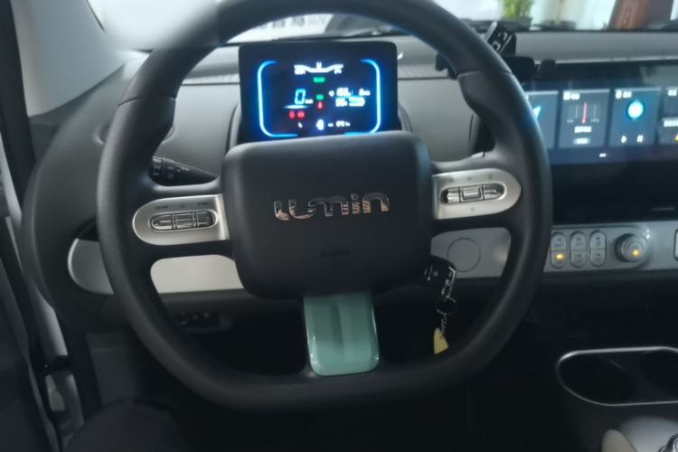 Used CHANGAN NEVO Lumin 2025 205 km Xiangqin Version Steering Wheel