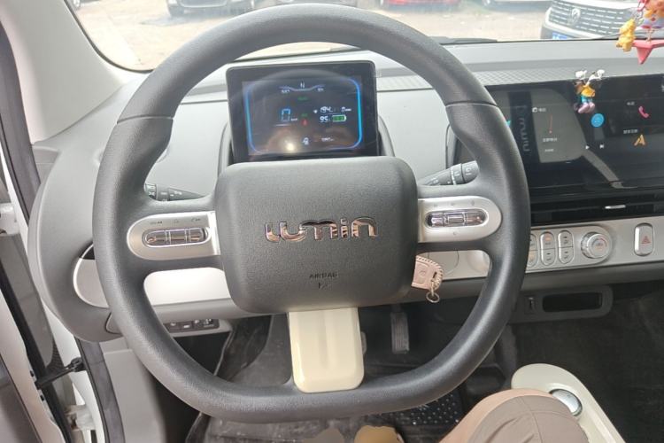 Used CHANGAN NEVO Lumin 2025 205km Refreshing Edition Steering Wheel