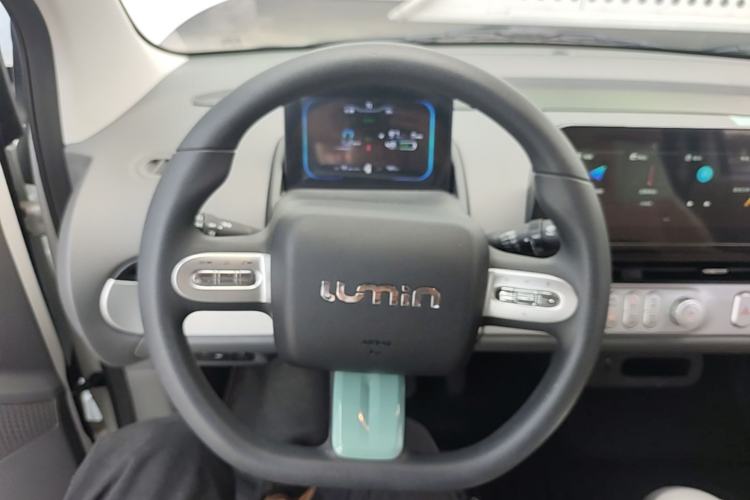 Used CHANGAN NEVO Lumin 2025 205 km Xiangqin Version Steering Wheel