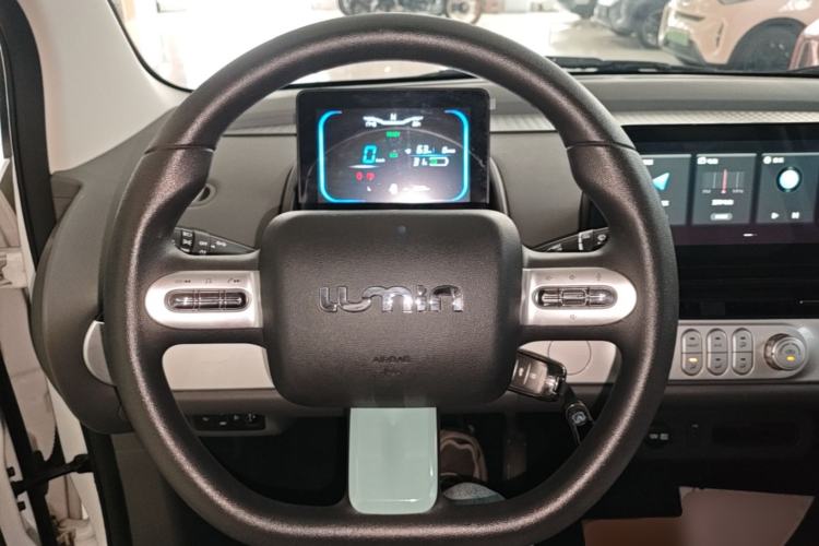 Used CHANGAN NEVO Lumin 2025 205 km Xiangqin Version Steering Wheel