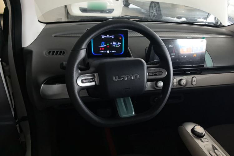 Used CHANGAN NEVO Lumin 2025 205 km Xiangqin Version Steering Wheel