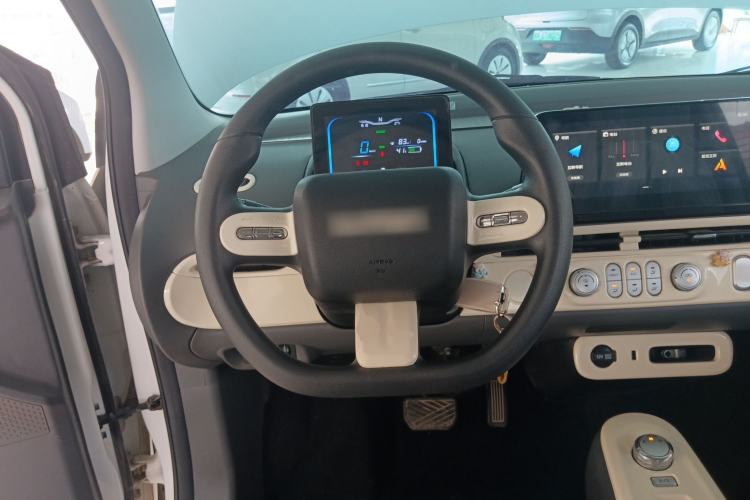 Used CHANGAN NEVO Lumin 2025 205km Refreshing Edition Steering Wheel