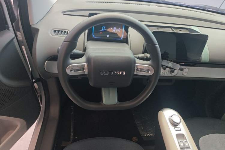 Used CHANGAN NEVO Lumin 2025 205 km Xiangqin Version Steering Wheel