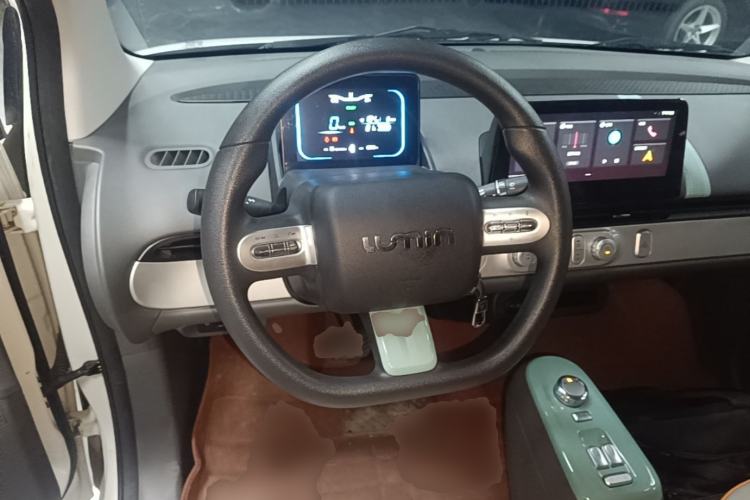 Used CHANGAN NEVO Lumin 2025 205km Refreshing Edition Steering Wheel
