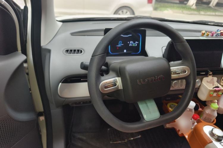 Used CHANGAN NEVO Lumin 2025 205 km Xiangqin Version Steering Wheel