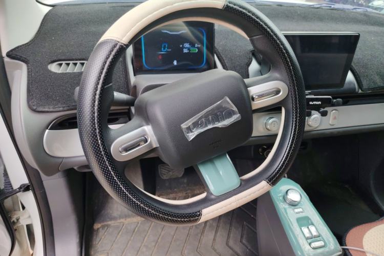 Used CHANGAN NEVO Lumin 2025 205km Refreshing Edition Steering Wheel