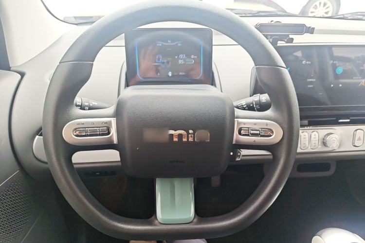 Used CHANGAN NEVO Lumin 2025 205 km Xiangqin Version Steering Wheel