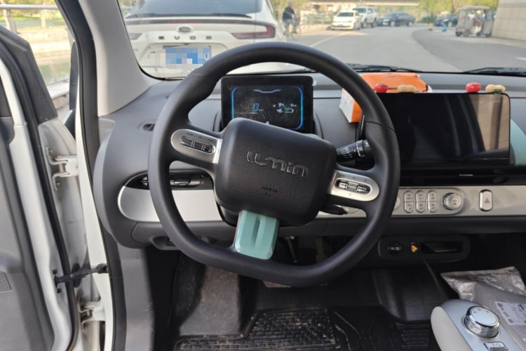 Used CHANGAN NEVO Lumin 2025 205 km Xiangqin Version Steering Wheel