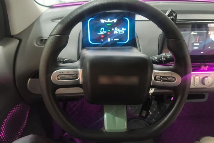 Used CHANGAN NEVO Lumin 2025 205 km Xiangqin Version Steering Wheel