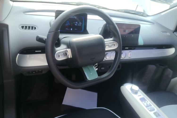 Used CHANGAN NEVO Lumin 2025 205 km Xiangqin Version Steering Wheel