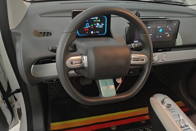 Used CHANGAN NEVO Lumin 2025 205 km Xiangqin Version Steering Wheel