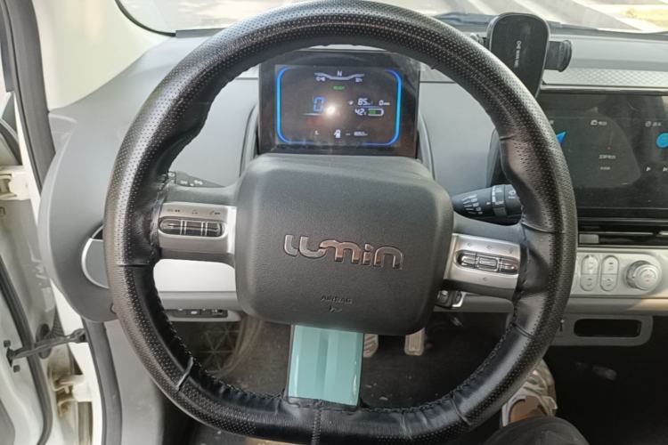 Used CHANGAN NEVO Lumin 2025 205 km Xiangqin Version Steering Wheel