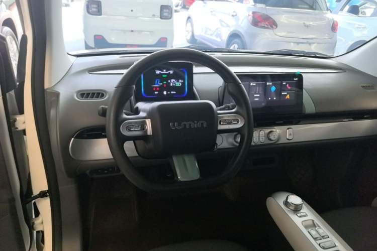 Used CHANGAN NEVO Lumin 2025 205 km Xiangqin Version Steering Wheel