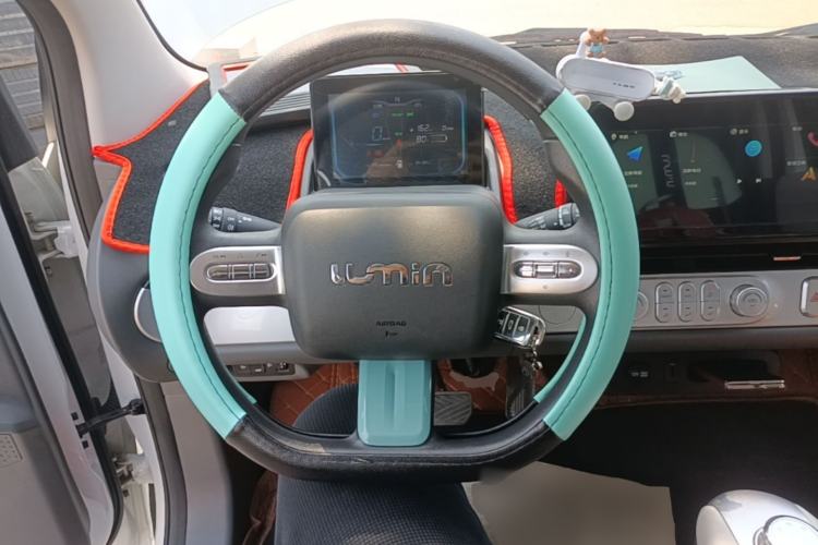 Used CHANGAN NEVO Lumin 2025 205 km Xiangqin Version Steering Wheel