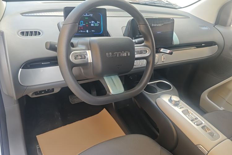 Used CHANGAN NEVO Lumin 2025 205 km Xiangqin Version Steering Wheel