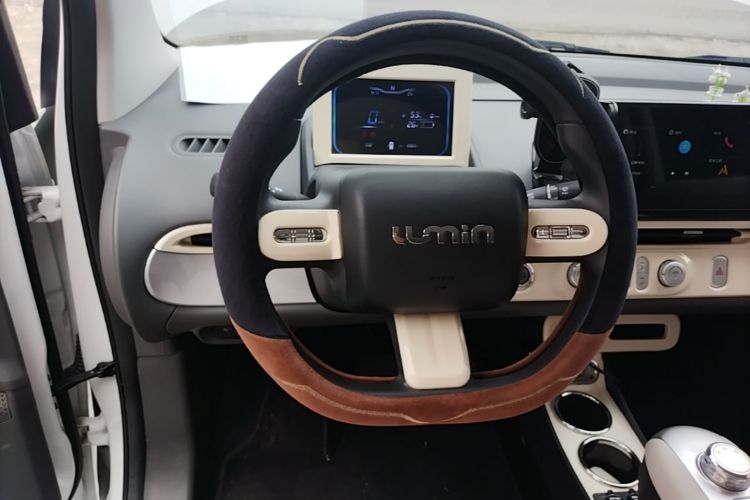 Used CHANGAN NEVO Lumin 2025 205 km Xiangqin Version Steering Wheel
