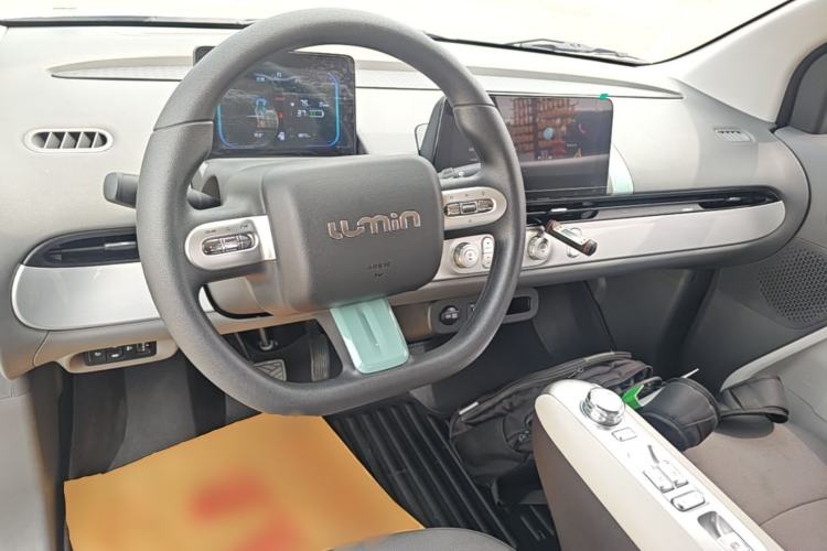 Used CHANGAN NEVO Lumin 2025 205 km Xiangqin Version Steering Wheel