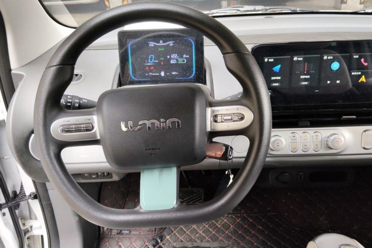 Used CHANGAN NEVO Lumin 2025 205 km Xiangqin Version Steering Wheel