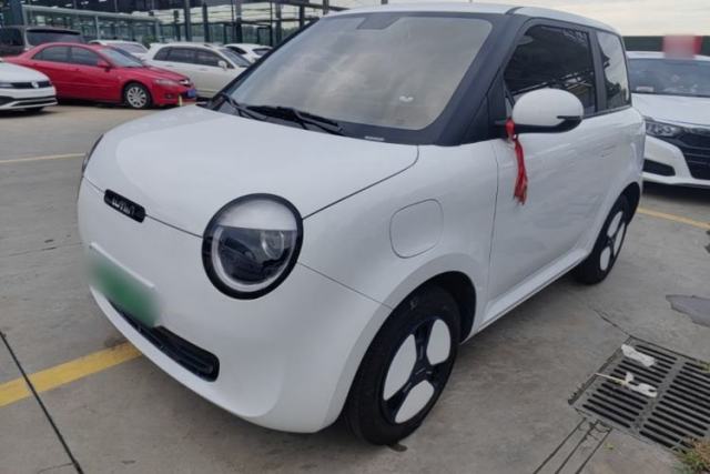 Used CHANGAN NEVO Lumin 2025 205 km Xiangqin Version
