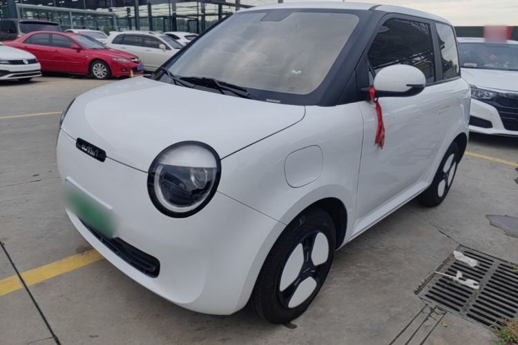 Used CHANGAN NEVO Lumin 2025 205 km Xiangqin Version Guazi used car, China used car export, Used car for sale, Used cars, Cheapest cars for sale