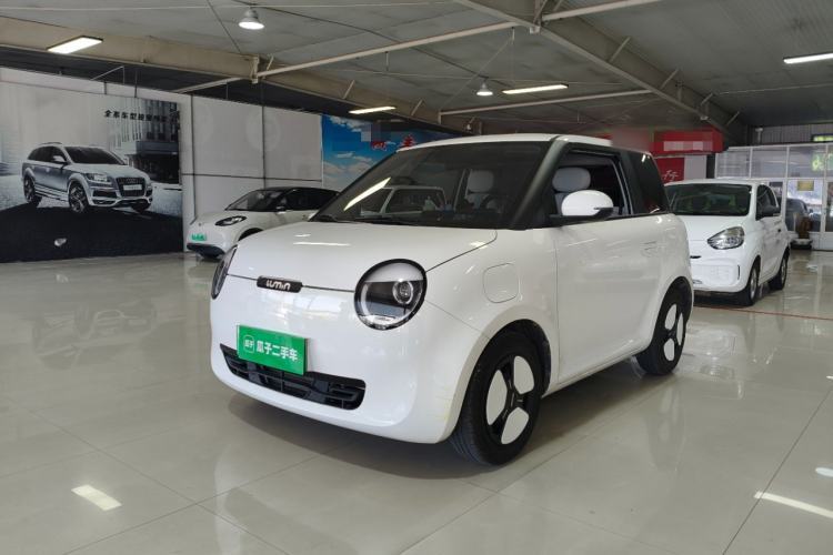 Used CHANGAN NEVO Lumin 2025 205 km Xiangqin Version Guazi used car, China used car export, Used car for sale, Used  cars, Cheapest cars for sale