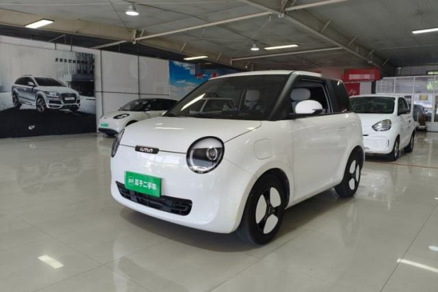 Used CHANGAN NEVO Lumin 2025 205 km Xiangqin Version