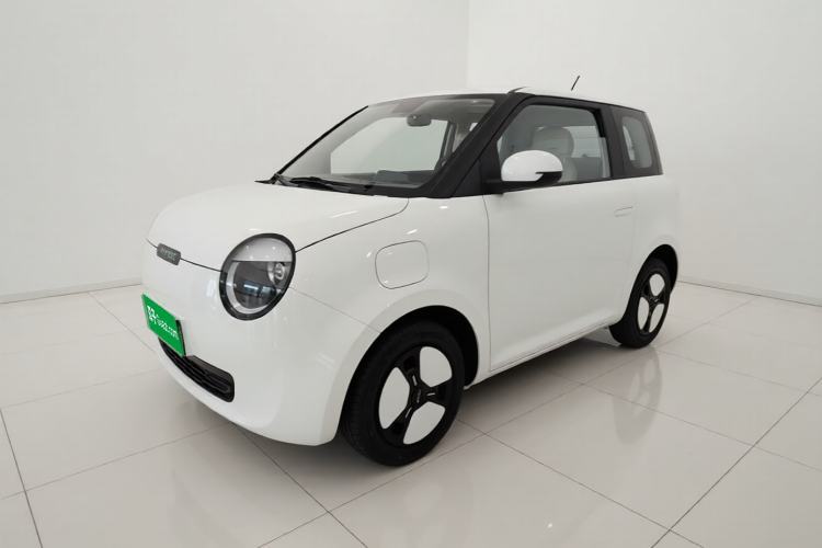 Used CHANGAN NEVO Lumin 2025 205 km Xiangqin Version Guazi used car, China used car export, Used car for sale, Used cars, Cheapest cars for sale