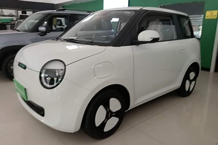 Used CHANGAN NEVO Lumin 2025 205 km Xiangqin Version Guazi used car, China used car export, Used car for sale, Used  cars, Cheapest cars for sale