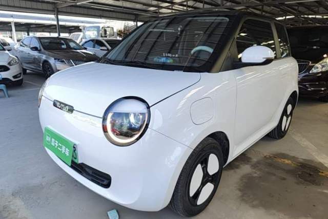 Used CHANGAN NEVO Lumin 2025 205 km Xiangqin Version