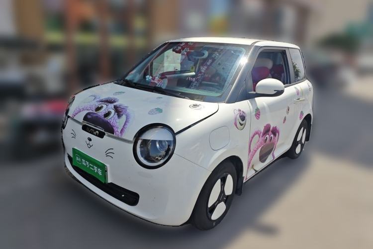 Used CHANGAN NEVO Lumin 2025 205 km Xiangqin Version Guazi used car, China used car export, Used car for sale, Used  cars, Cheapest cars for sale