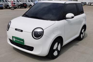 Used CHANGAN NEVO Lumin 2025 205 km Xiangqin Version