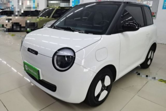Used CHANGAN NEVO Lumin 2025 205 km Xiangqin Version