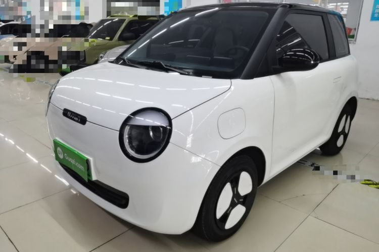 Used CHANGAN NEVO Lumin 2025 205 km Xiangqin Version Guazi used car, China used car export, Used car for sale, Used  cars, Cheapest cars for sale