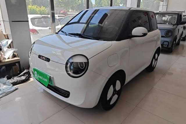 Used CHANGAN NEVO Lumin 2025 205 km Xiangqin Version