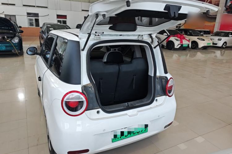 Used CHANGAN NEVO Lumin 2025 205 km Xiangqin Version Trunk