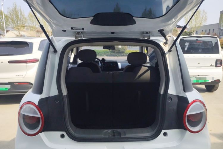 Used CHANGAN NEVO Lumin 2025 205 km Xiangqin Version Trunk