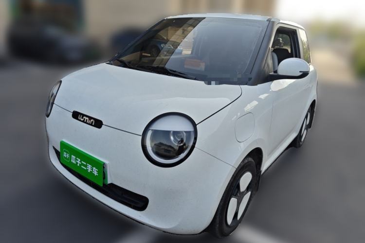 Used CHANGAN NEVO Lumin 2025 205 km Xiangqin Version Guazi used car, China used car export, Used car for sale, Used  cars, Cheapest cars for sale