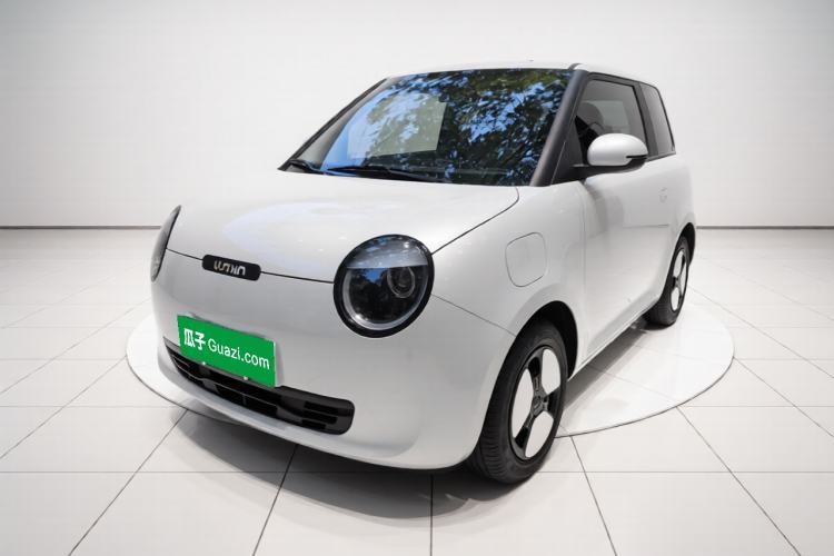 Used CHANGAN NEVO Lumin 2025 205 km Xiangqin Version Guazi used car, China used car export, Used car for sale, Used CHANGAN NEVO cars, Cheapest cars for sale, Electric vehicle, New energy car