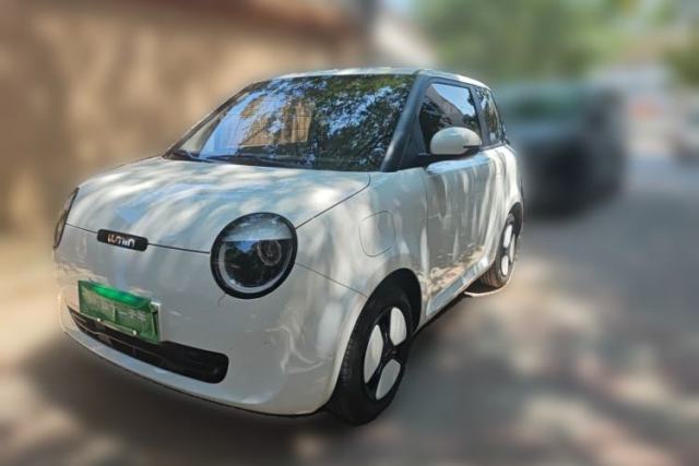 Ojetý CHANGAN NEVO Lumin 2025 205 km Xiangqin Version