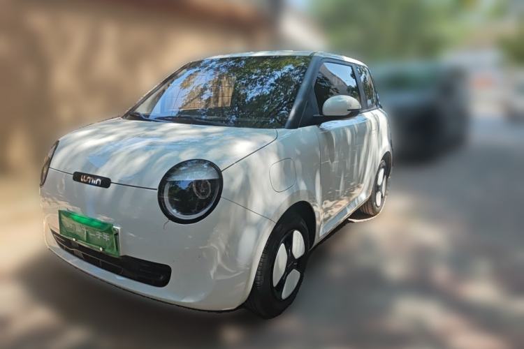 CHANGAN NEVO Lumin 2025 205 km Xiangqin Version مستعملة Guazi used car, China used car export, Used car for sale, Used cars, Cheapest cars for sale