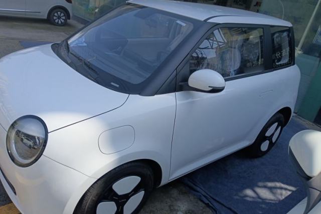 Used CHANGAN NEVO Lumin 2025 205 km Xiangqin Version