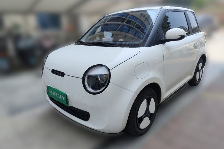Used CHANGAN NEVO Lumin 2025 205 km Xiangqin Version Guazi used car, China used car export, Used car for sale, Used  cars, Cheapest cars for sale