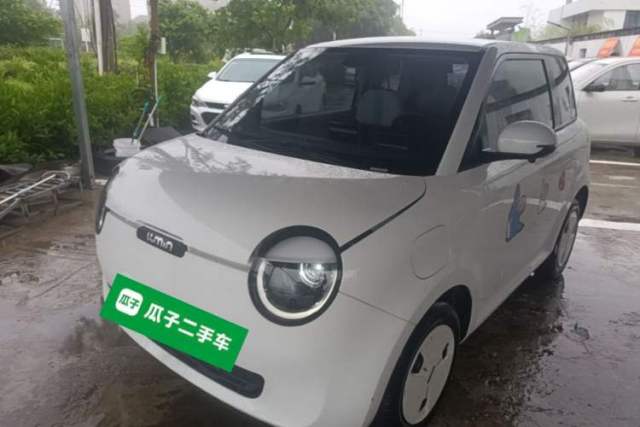 Used CHANGAN NEVO Lumin 2025 210 km Fragrant Edition
