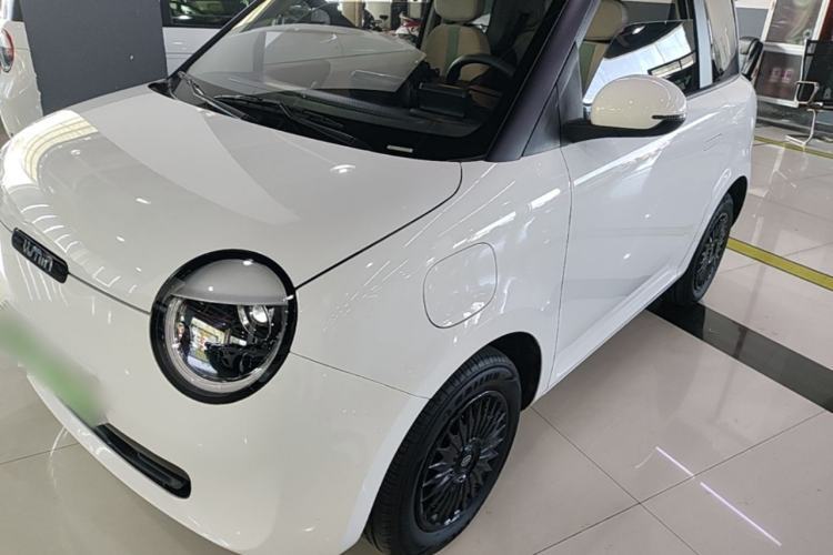Used CHANGAN NEVO Lumin 2025 205 km Xiangqin Version Guazi used car, China used car export, Used car for sale, Used  cars, Cheapest cars for sale