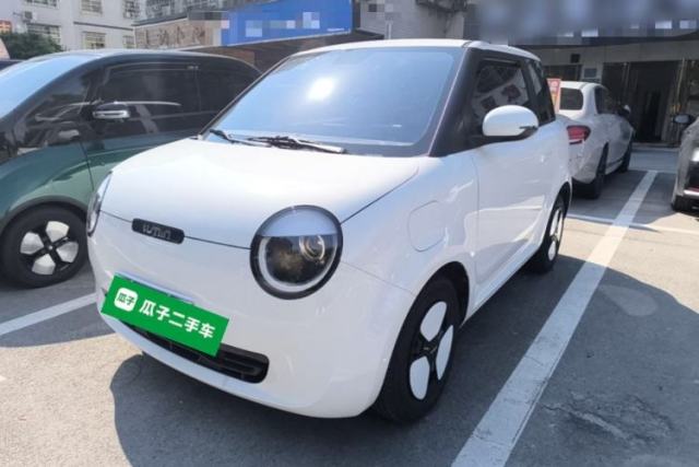 Used CHANGAN NEVO Lumin 2025 205 km Xiangqin Version