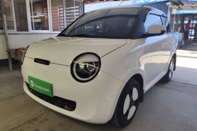 Used CHANGAN NEVO Lumin 2025 205 km Xiangqin Version