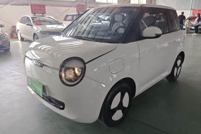 Used CHANGAN NEVO Lumin 2025 205 km Xiangqin Version